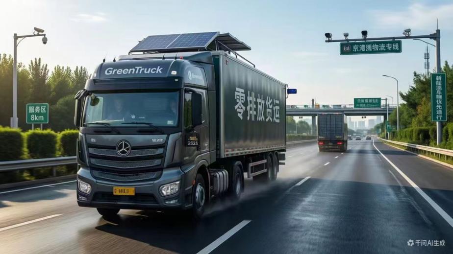 CARMAMA解读：公路行业稳字当头，新能源出行迎哪些新机会？