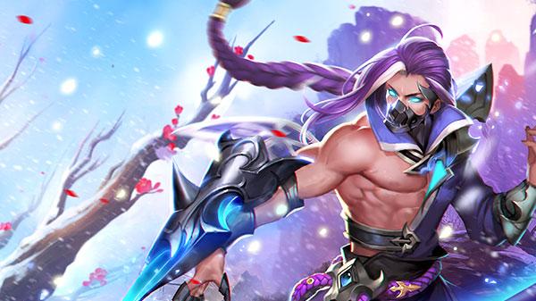 王者荣耀：三大前期战神，后期却成翻盘陷阱？策策为你详解！