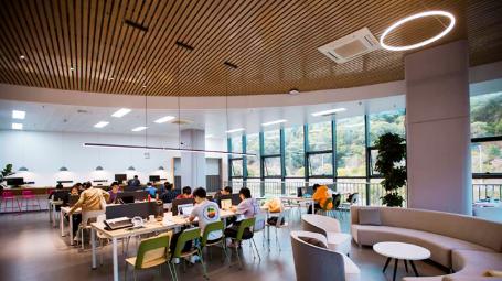 广东以色列理工学院就业怎么样？Co-op打通职场路，毕业生竞争力强