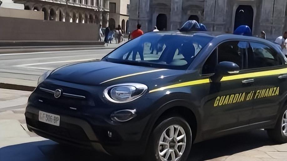 真乱！意媒：米兰警方捣毁犯罪团伙，意甲6队+70人牵扯其中