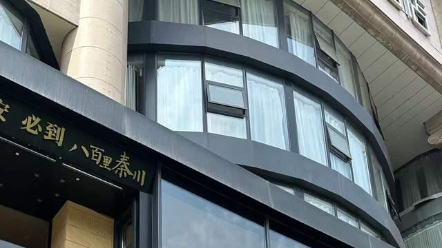 来西安吃正宗陕菜，这家八百里秦川值得打卡！