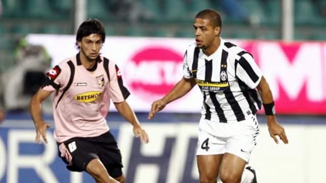 令加图索感到害怕的莽夫，不仅坑惨了巴西队，还耽误了尤文图斯