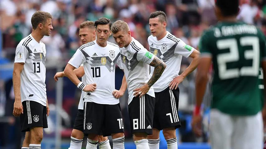 3月27日：瑞士主场迎战德国：世界杯前哨战，谁能抢占先机？