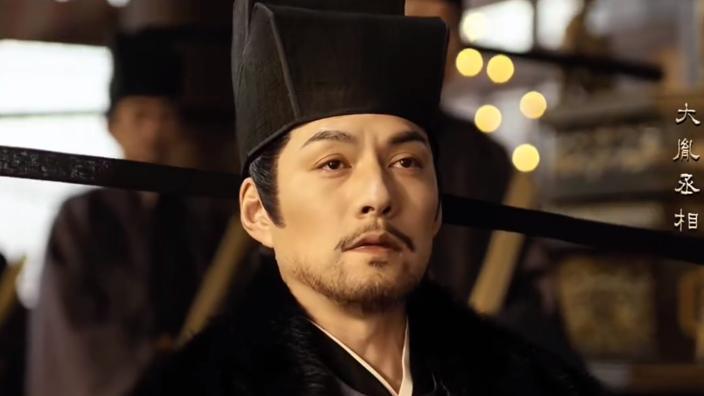 逐玉齐妟是什么身份，女二俞浅浅官配，包be