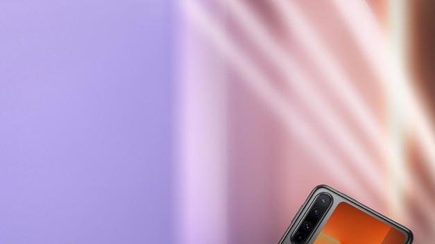 华为Pura X标准版上新！型格紫、型格橙超时尚，还有16GB超大内存