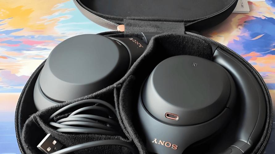 头戴式蓝牙耳机哪个好？热门头戴式耳机排行榜一览，看谁值得入手！