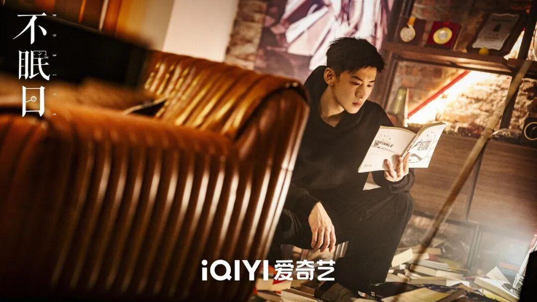 低智商犯罪，高情商悬疑