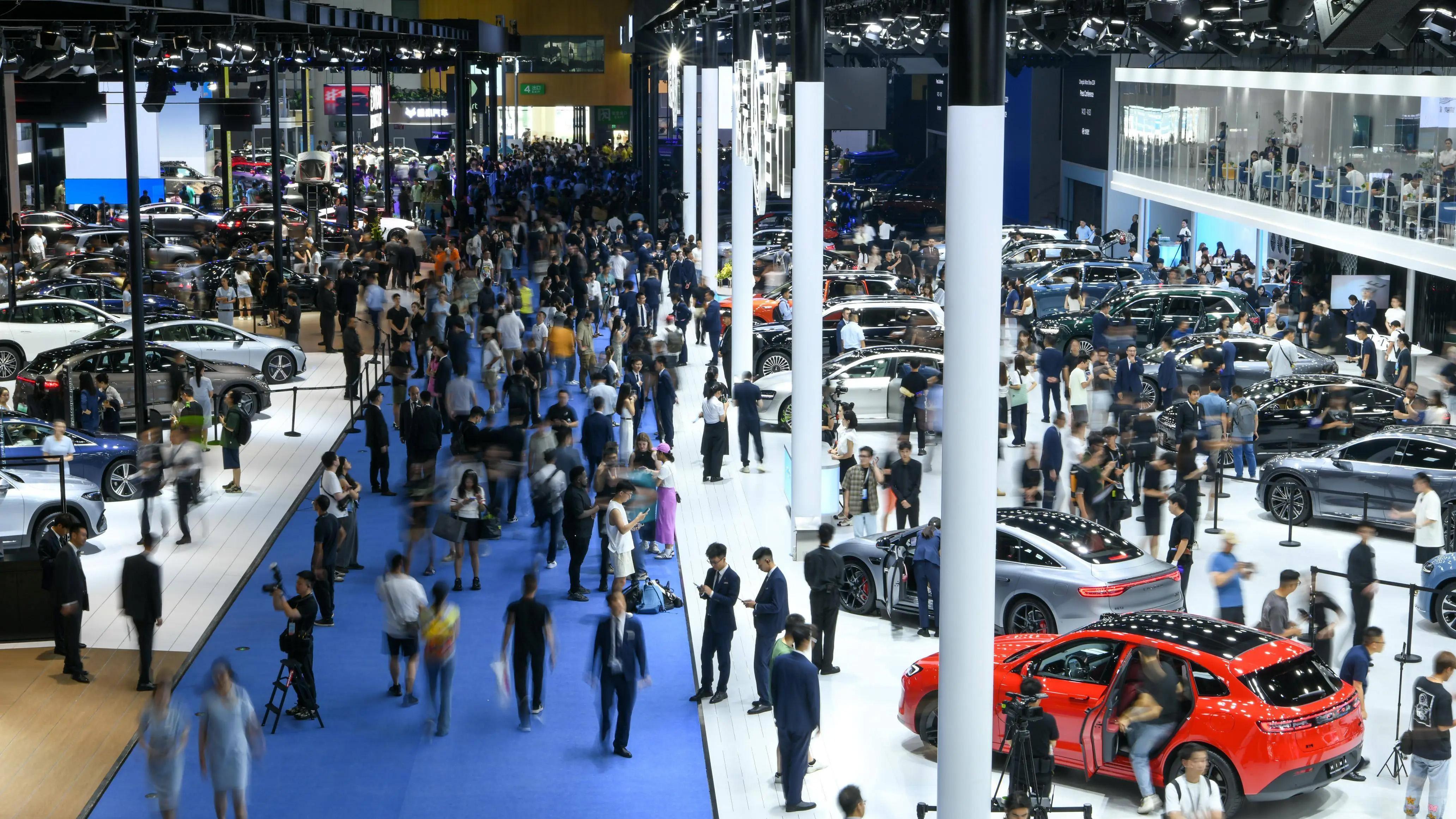 2025年全球及中国改装品牌综合排名分析