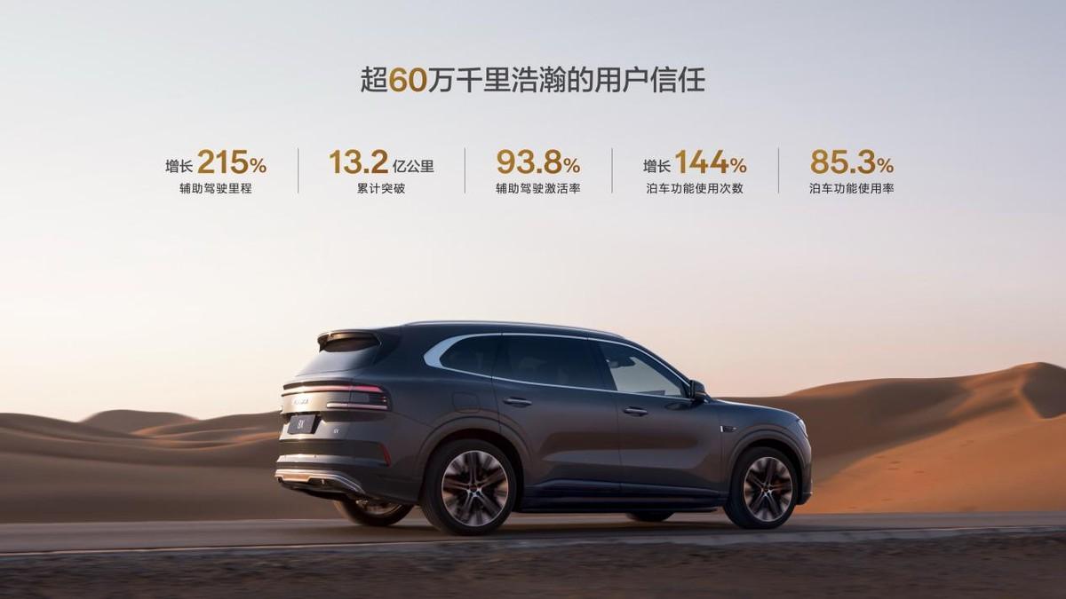 极氪8X贵吗？35万到50万之间，真正的分界线不在价格
