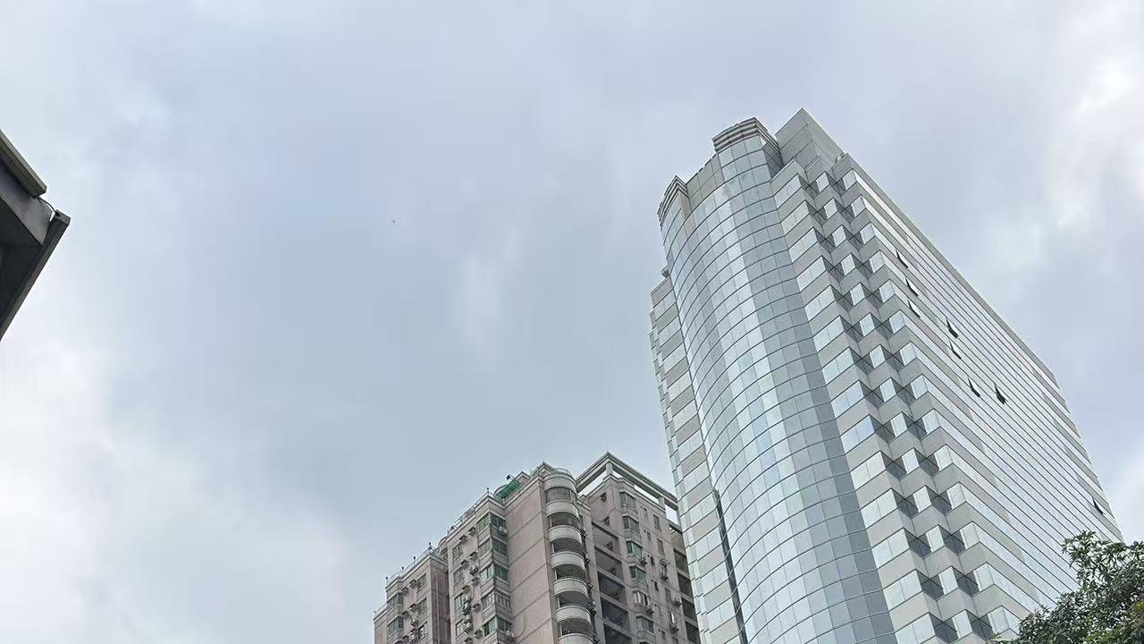 丛林法则的地方基本不看学历