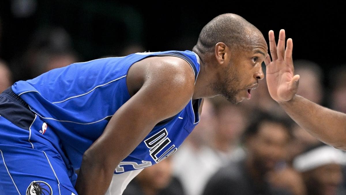 NBA牛人！拒绝买断！放弃联手约基奇冲冠