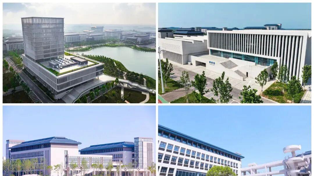 五年连升，九年稳居前列！武汉东湖学院怎么样？透过排名看一所大学的“加速度”