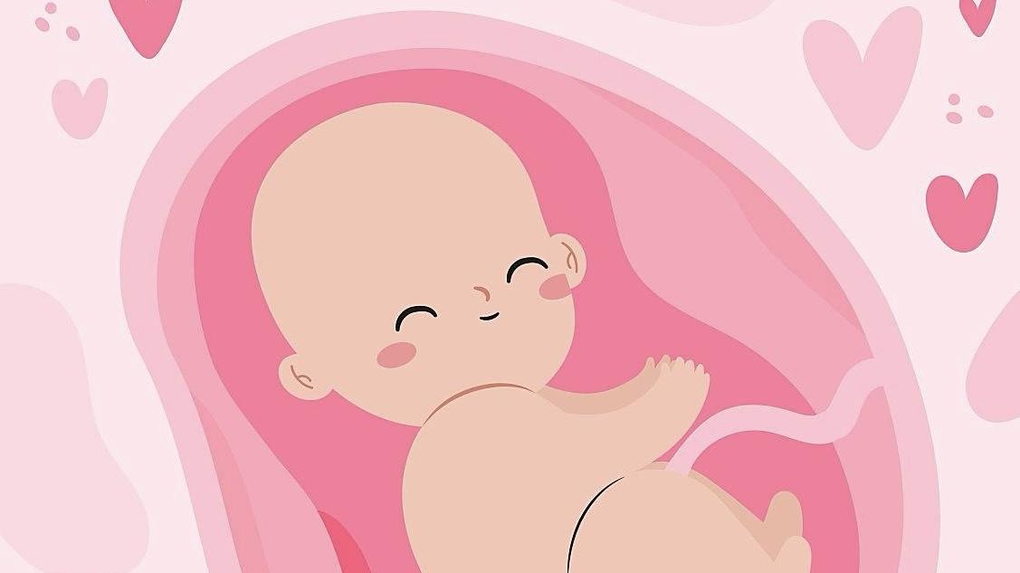 胎动的秘密语言：读懂宝宝的宫内“摩斯密码”