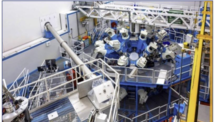 ANELLO Photonics 与 Delta Black Aerospace 展开合作