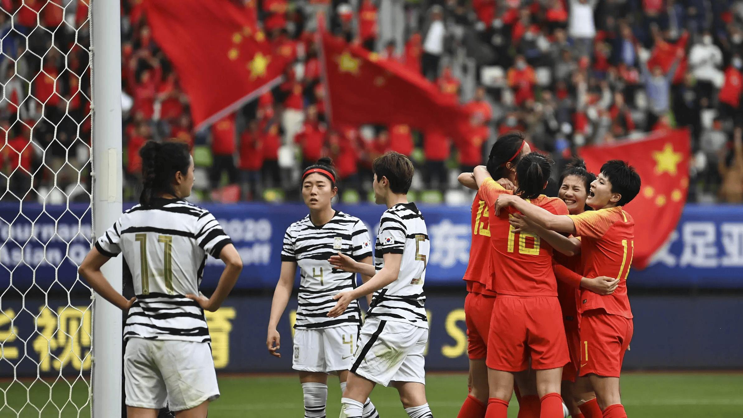 3/10周二竞彩推荐：日本女足VS越南女足、马竞VS热刺；附扫盘参考