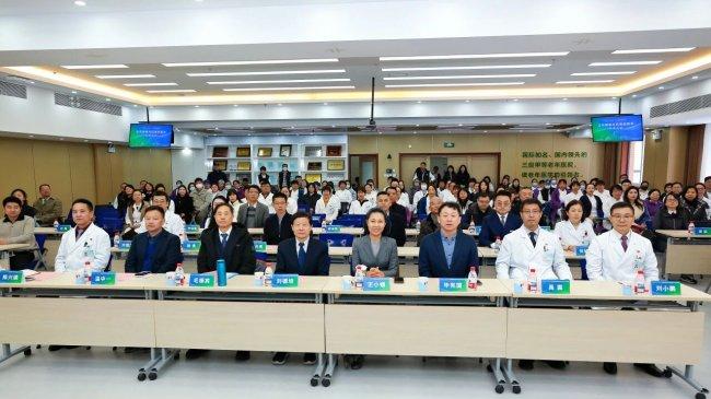 北京老年医院携手元码基因共建精准抗衰实验室 助力主动健康产业规范化发展