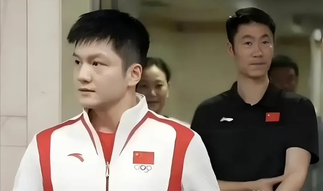 闯入樊振东房间的那名女子，真的是粉丝吗？