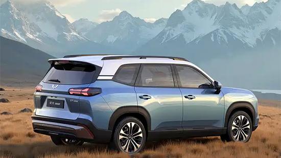 五菱星光560官图曝光 或将于四季度上市