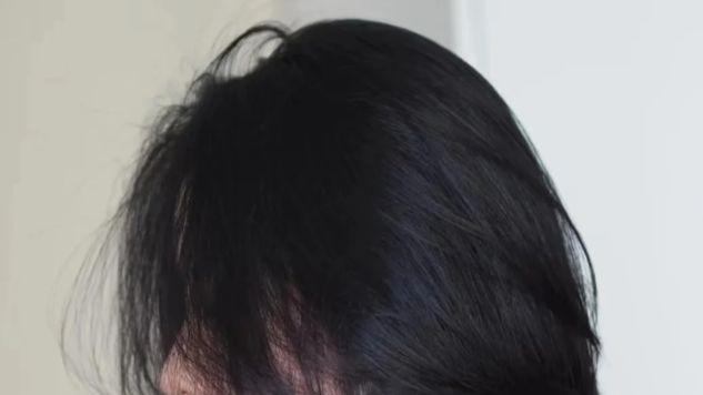 一刀切显脸方？不规则层次剪裁才是圆脸方脸救星