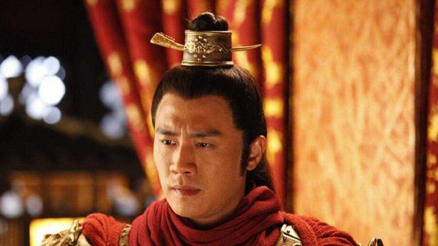 世人皆知唐太宗李世民，却不知他所有的温柔，都给了一个女人