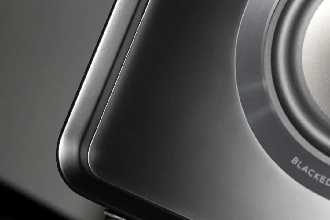 一千多的音箱也有惊喜？Eversolo SE100书架音箱试用评测