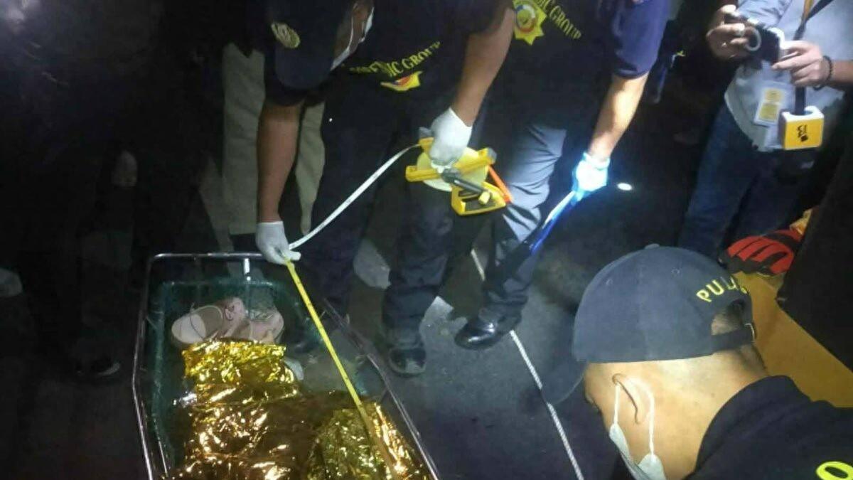 菲反腐案关键证人离奇坠崖，小马科斯“丢车保帅”，玩不下去了？