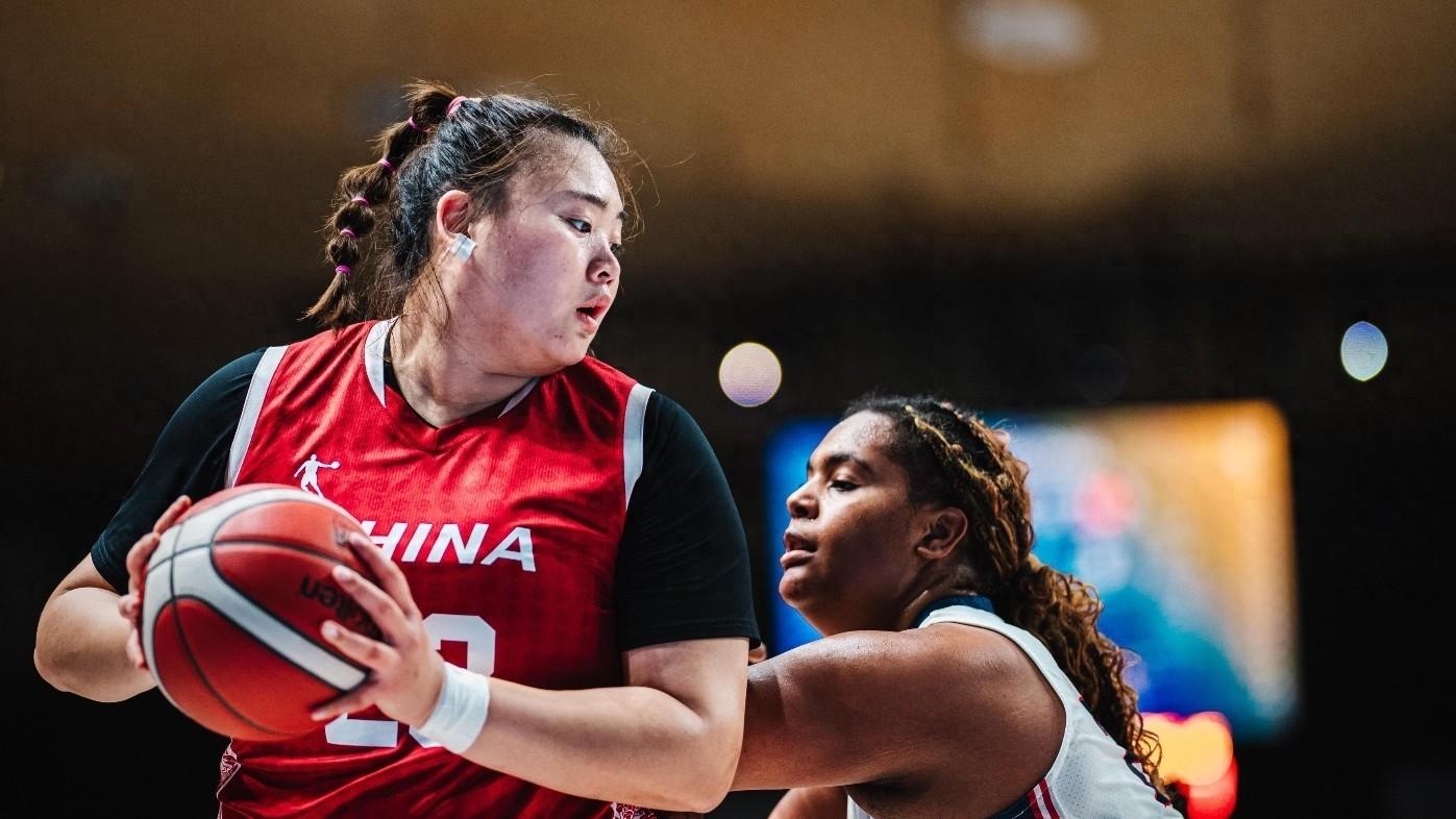 杨舒予带队，老将集体缺席，新名单藏着啥秘密