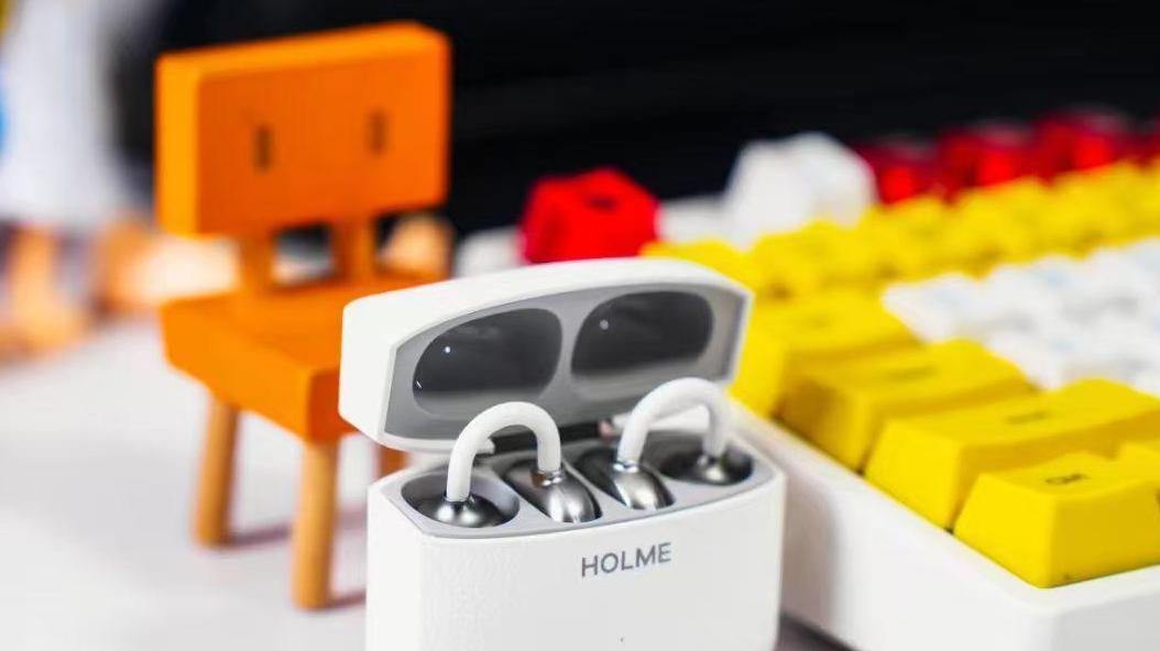 2026年耳夹式耳机哪个牌子好？耳夹式耳机推荐榜单前十名品牌盘点