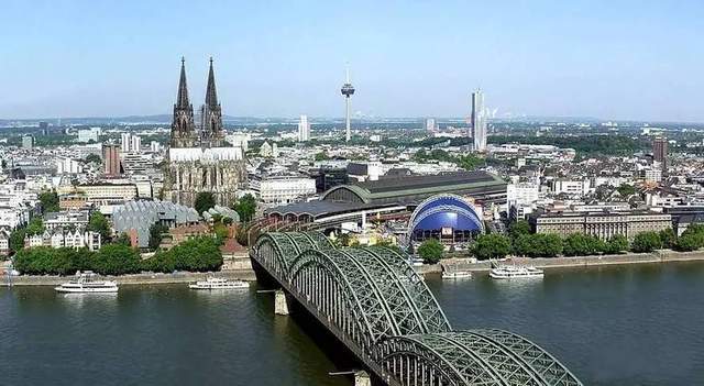 南美瑞士-乌拉圭：一个小国的大智慧