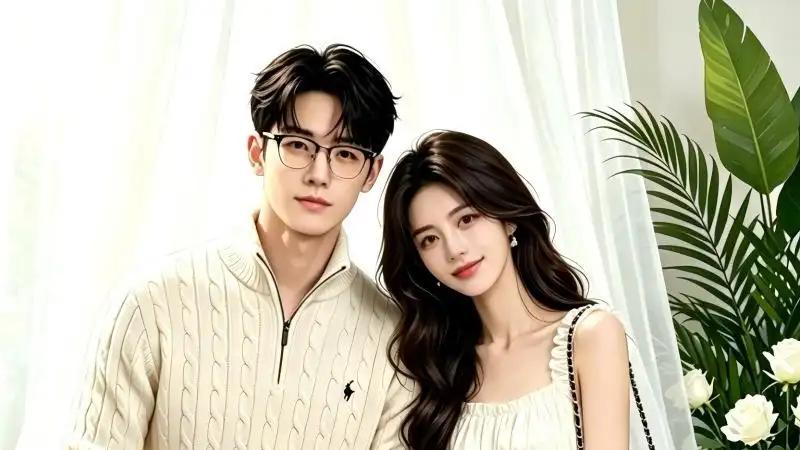 《时鸢不渡砚边寒》虐恋交织与权谋博弈（41集）