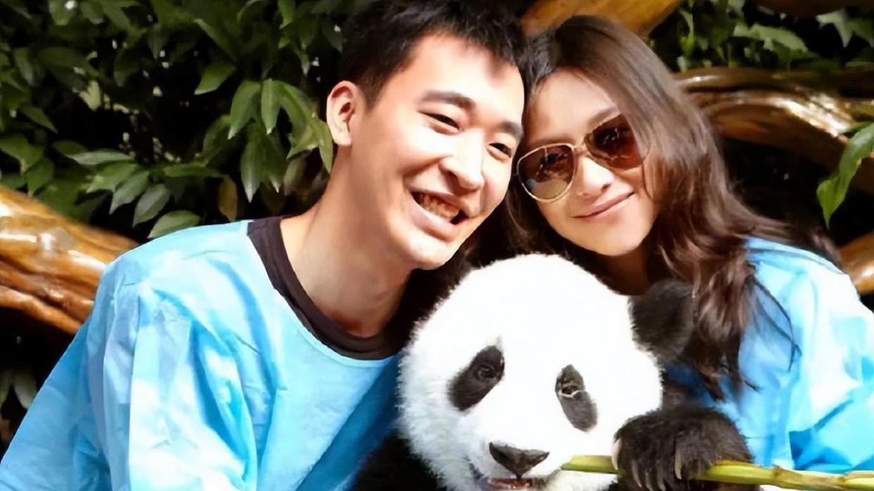 徐静蕾：从京圈才女到定居美国