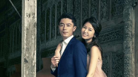 霍建华自导自演动作片！林心如档期冲突无缘合体