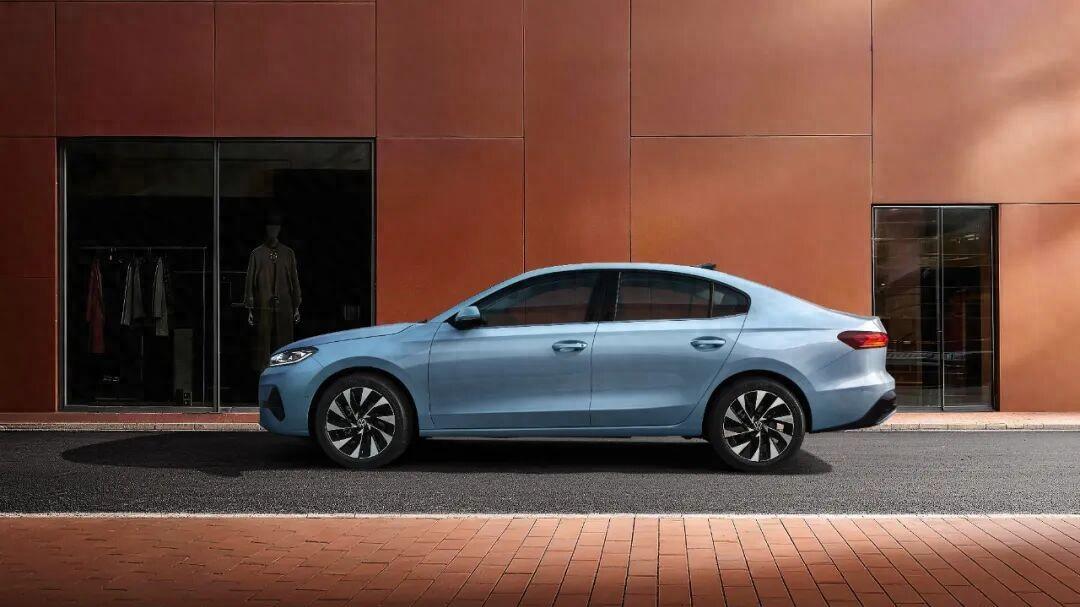 速腾 S 7.98 万元起上市，一汽大众用 5 款车重做燃油车生意