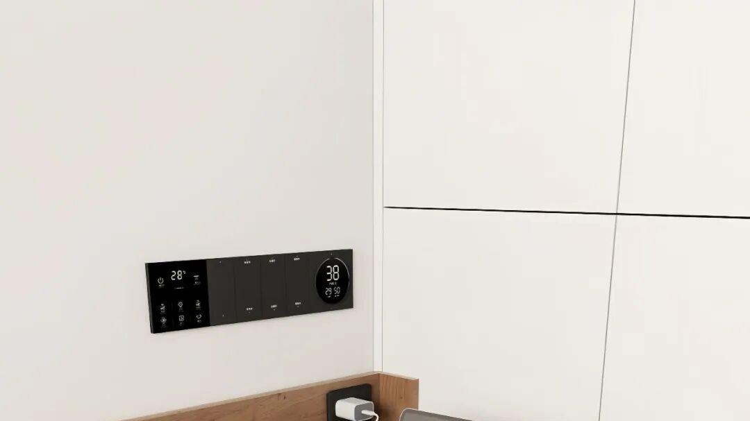 床头柜已逐渐退出中国家庭！看了年轻人这些新式做法，只想抄作业