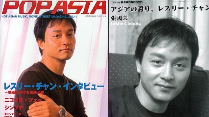 张国荣导演，宁静+胡军主演，停了24年的电影还会拍么？