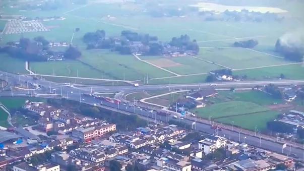 数字赋能，邛崃这个社区治理“智慧”满满