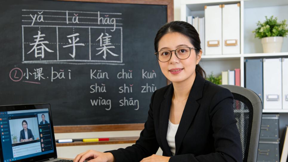 2026年国际中文教师证书培训机构应该怎么选？这份测评指南告诉你答案