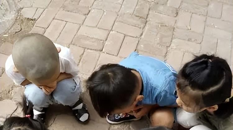 家长最大的成就，是在这3点上少干涉，越不管，娃越优秀