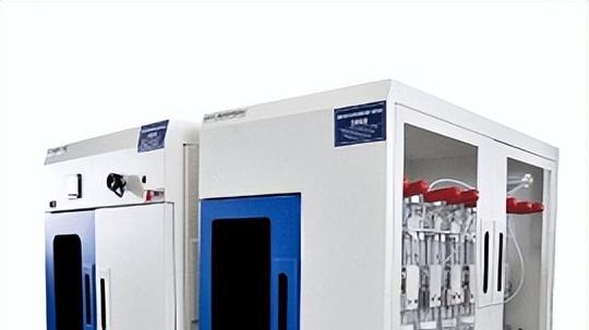 色谱柱寿命延长300%！资深工程师绝不外传的日常维护秘籍