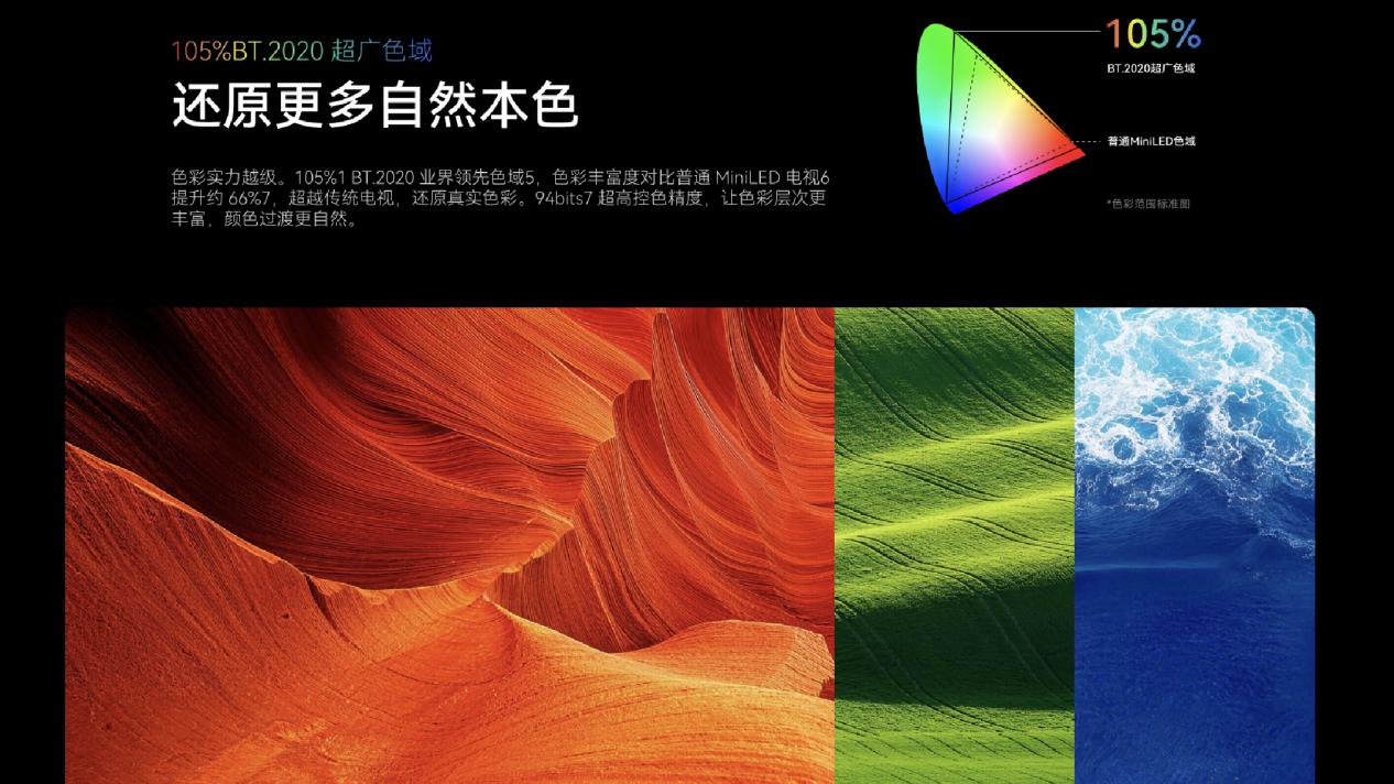 打破技术垄断，重塑三千档画质新标杆！华为Vision智慧屏 6 SE RGB首销开启