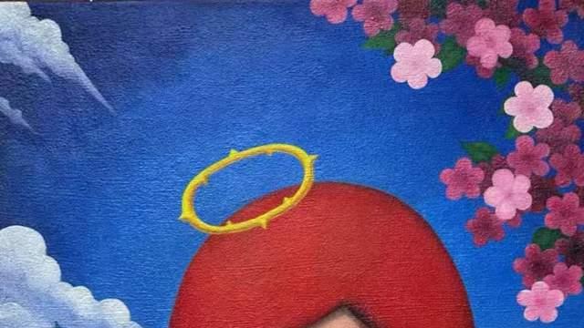 山谷里六一特辑｜成年人也该拥有童心，疗愈艺术帮你找回内心的光