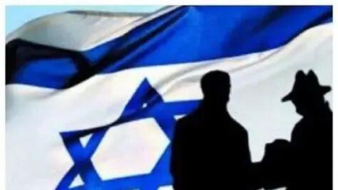 以色列特种部队进入德黑兰，操纵无人机袭击伊朗警卫部队？