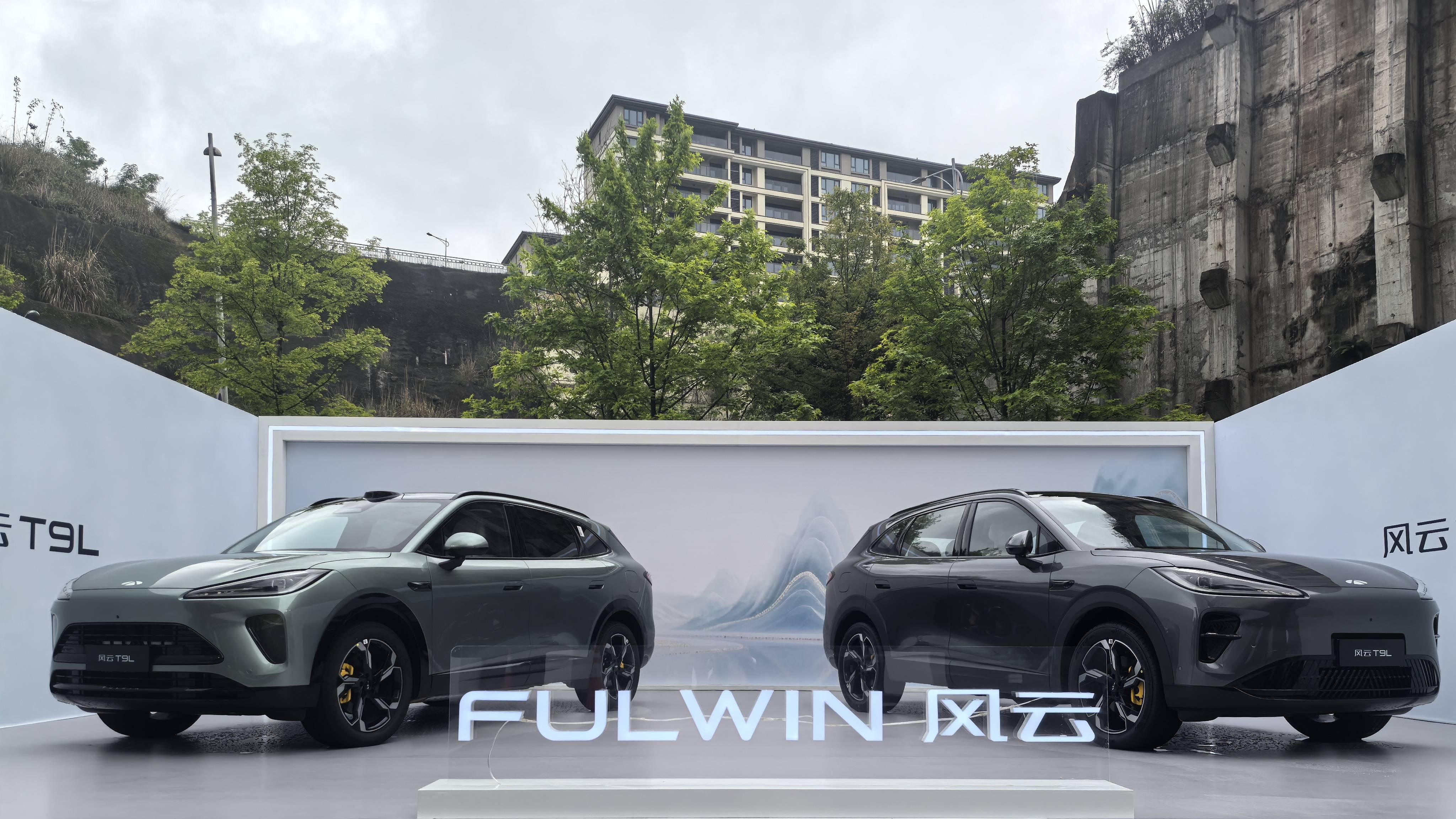 超大移动温馨小家，风云T9L用实力陪伴家庭奔赴每段美好