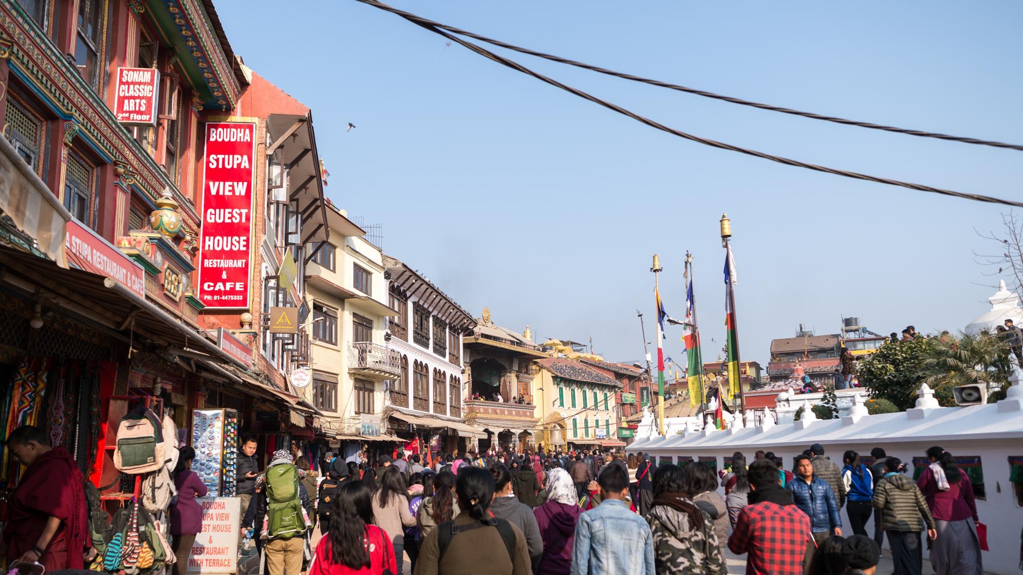 全球必游景点排行榜：这些必去，那些不能错过！
