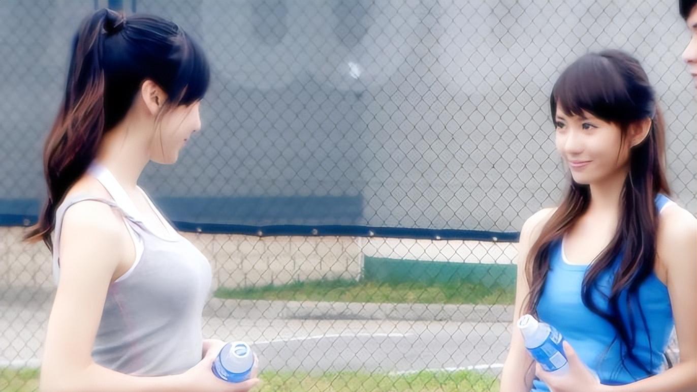 一菲和诺澜在短剧二搭了