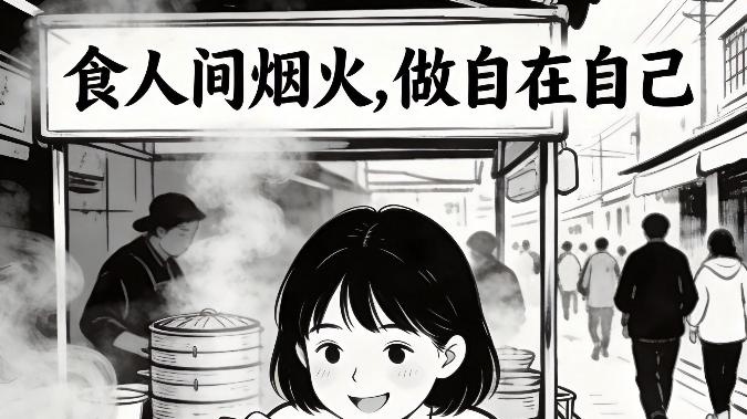 那个天天晒素食的网红，被拍到在烤肉店啃猪蹄