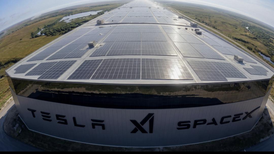 马斯克Terafab在台抢芯片人才，涵盖这9类职位