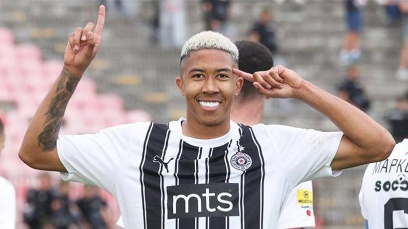 真的？外媒：上海海港将签身价420万欧外援前锋