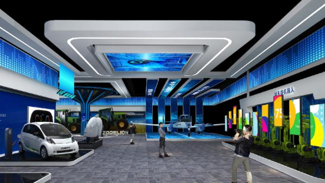 2026会展新赛道，国源展览以"无界"理念重塑品牌表达