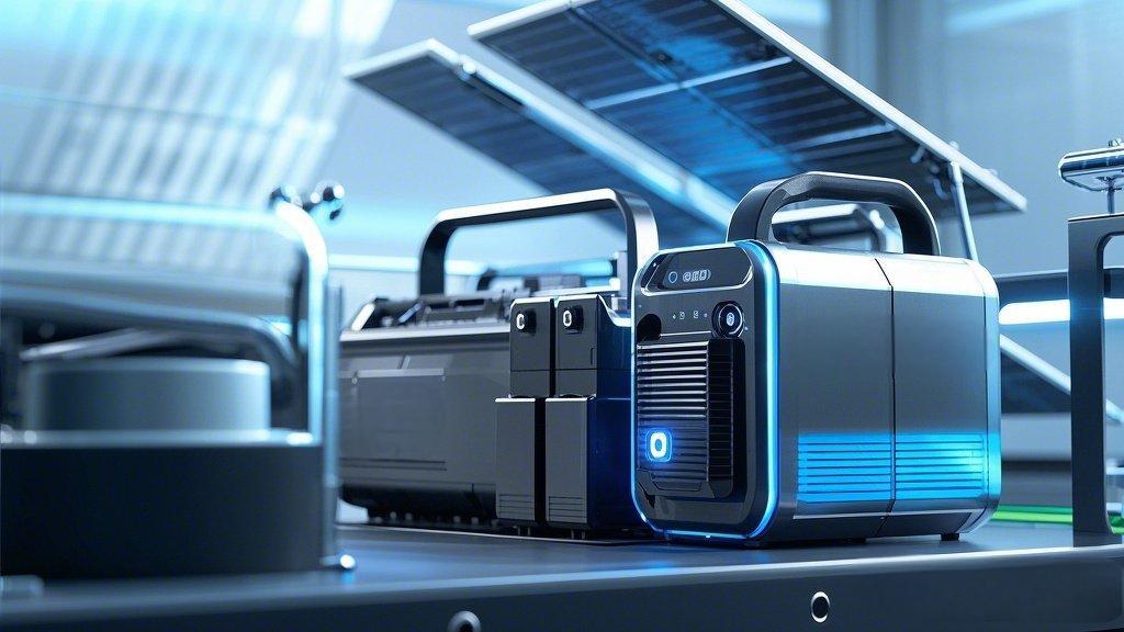 液冷技术赋能工业数字孪生：为高保真仿真提供“冷静”的算力引擎